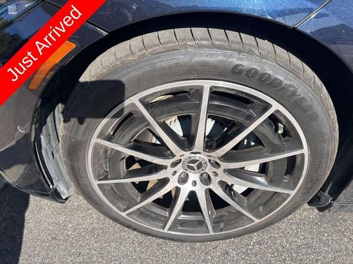 2022 Mercedes-Benz EQS 450+ 4MATIC