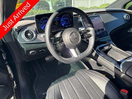 2022 Mercedes-Benz EQS 450+ 4MATIC