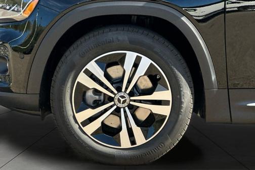 2026 Mercedes-Benz GLB 250 Base