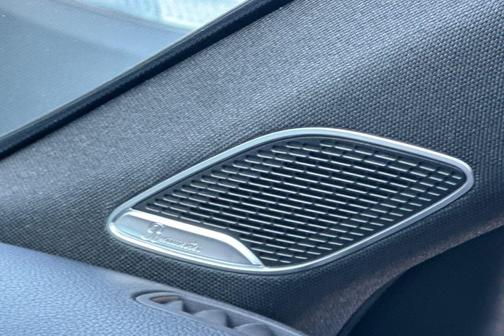 2023 Mercedes-Benz CLA 250 Base