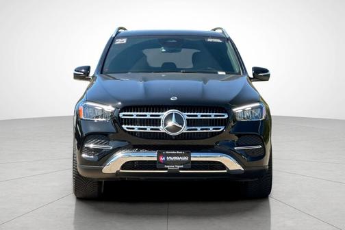 2025 Mercedes-Benz GLE 350 Base