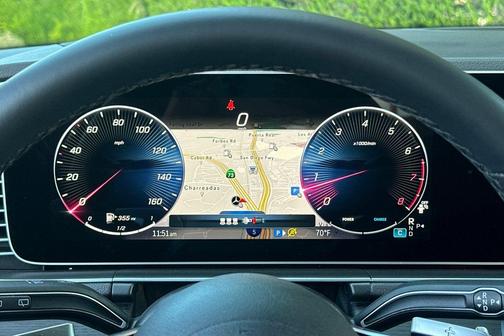 2025 Mercedes-Benz GLE 350 Base