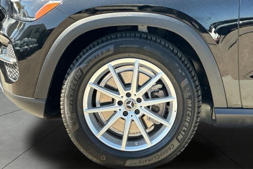 2025 Mercedes-Benz GLE 350 Base