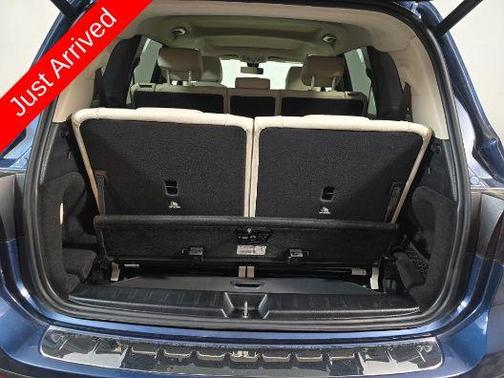 2021 Mercedes-Benz GLB 250 Base