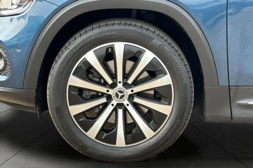 2021 Mercedes-Benz GLB 250 Base