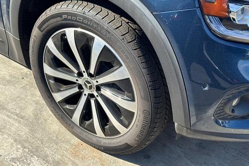 2021 Mercedes-Benz GLB 250 Base