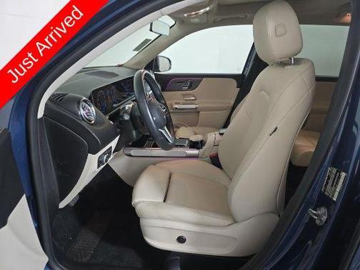 2021 Mercedes-Benz GLB 250 Base