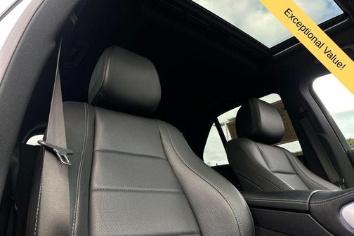 2022 Mercedes-Benz GLE 350 Base