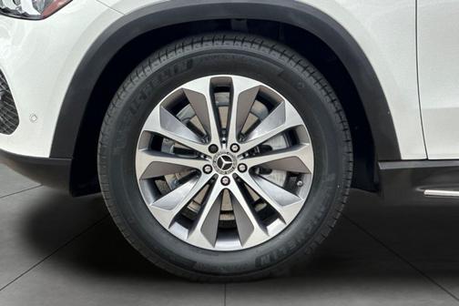 2022 Mercedes-Benz GLE 350 Base