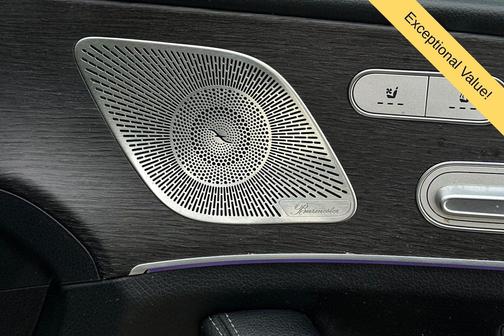 2022 Mercedes-Benz GLE 350 Base