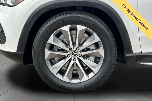 2022 Mercedes-Benz GLE 350 Base