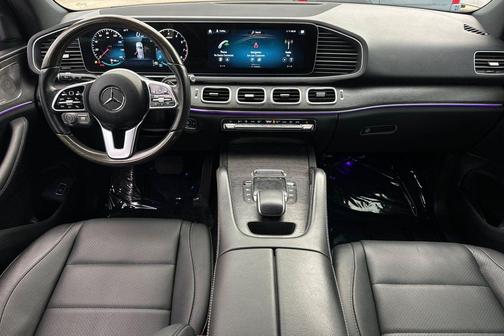 2022 Mercedes-Benz GLE 350 Base