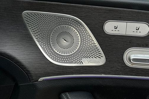 2022 Mercedes-Benz GLE 350 Base