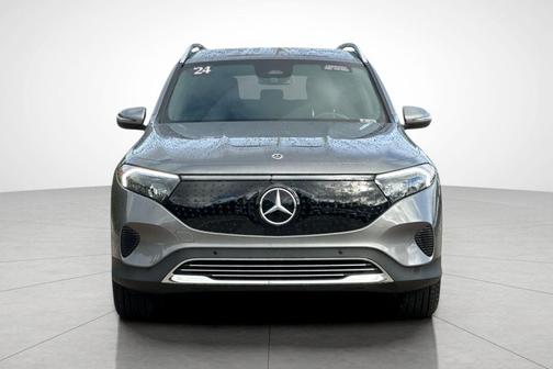 2024 Mercedes-Benz EQB 250 Base