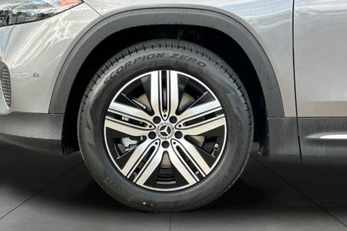 2024 Mercedes-Benz EQB 250 Base
