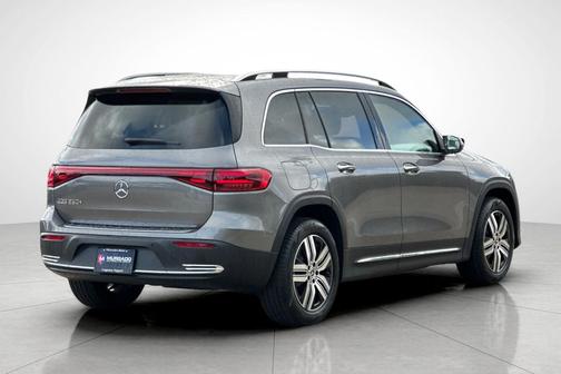 2024 Mercedes-Benz EQB 250 Base