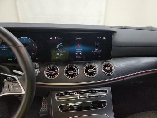 2023 Mercedes-Benz CLS 450 Base