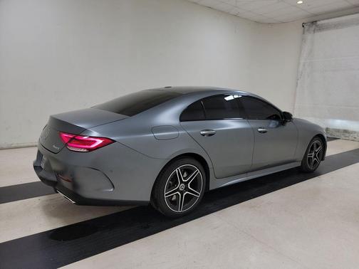 2023 Mercedes-Benz CLS 450 Base