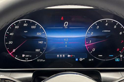 Polar White 2026 Mercedes-Benz GLC 300 Base