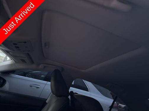 2017 Lexus IS 200t Base