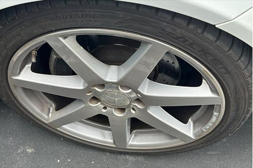 2013 Mercedes-Benz C-Class C 250