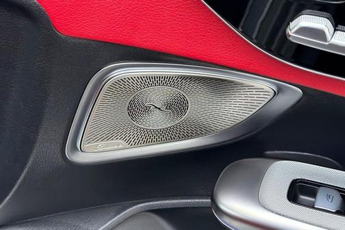 MANUFAKTUR Alpine Grey 2026 Mercedes-Benz CLE 300 4MATIC Coupe