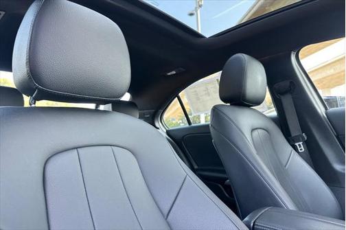 2019 Mercedes-Benz A-Class A 220