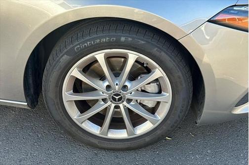 2019 Mercedes-Benz A-Class A 220