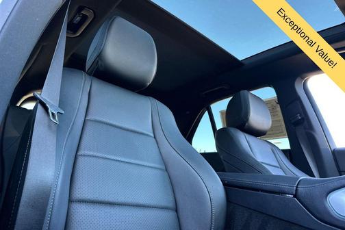 2023 Mercedes-Benz GLE 450 4MATIC