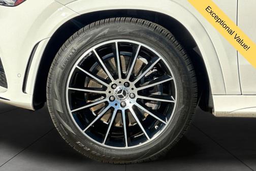 2023 Mercedes-Benz GLE 450 4MATIC