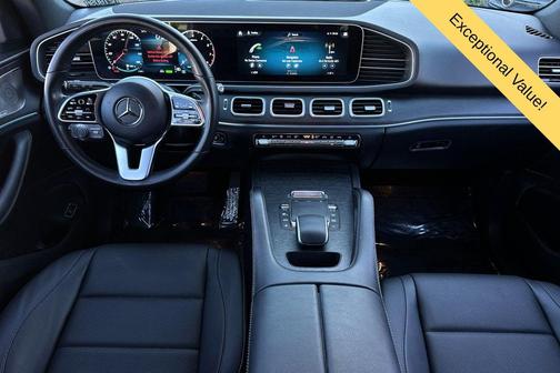 2023 Mercedes-Benz GLE 450 4MATIC