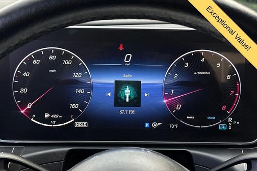 2023 Mercedes-Benz C-Class Sedan