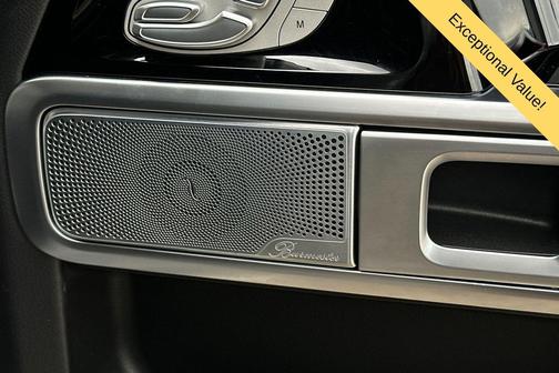 2024 Mercedes-Benz AMG G 63 4MATIC