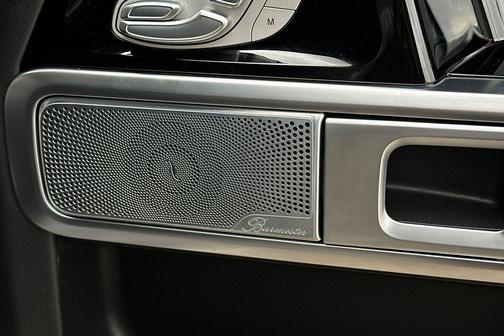 2024 Mercedes-Benz AMG G 63 4MATIC