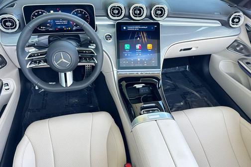 2026 Mercedes-Benz CLE 300 4MATIC Cabriolet