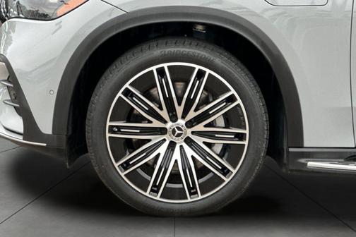 2023 Mercedes-Benz EQE 500 4MATIC