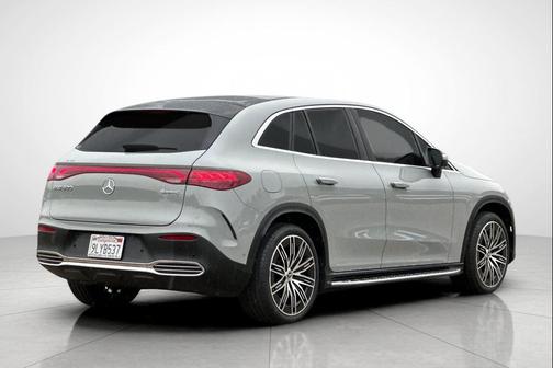 2023 Mercedes-Benz EQE 500 4MATIC