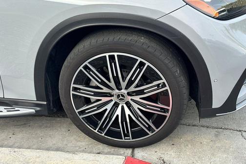 2023 Mercedes-Benz EQE 500 4MATIC