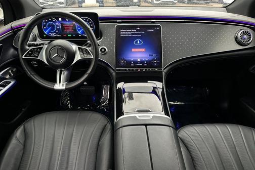 2023 Mercedes-Benz EQE 500 4MATIC