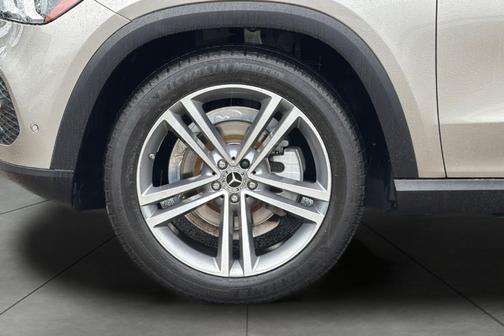 2022 Mercedes-Benz GLE 350 Base