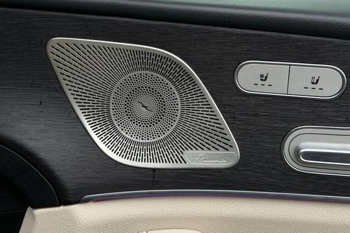 2022 Mercedes-Benz GLE 350 Base