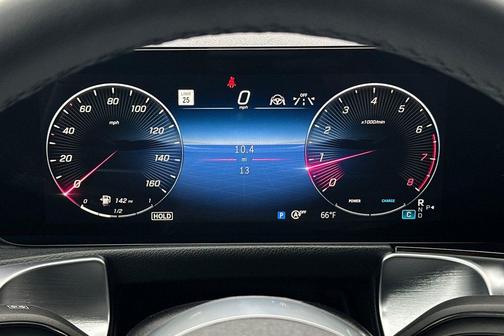 2026 Mercedes-Benz GLB 250 Base