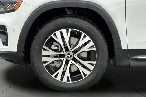 2026 Mercedes-Benz GLB 250 Base