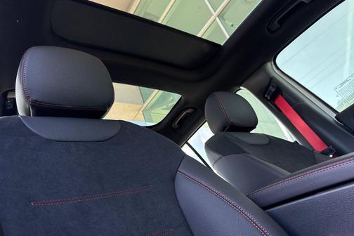 2025 Mercedes-Benz AMG GLB 35 4MATIC