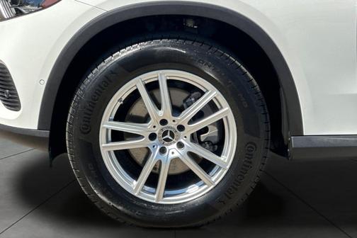 2023 Mercedes-Benz GLC 300 Base