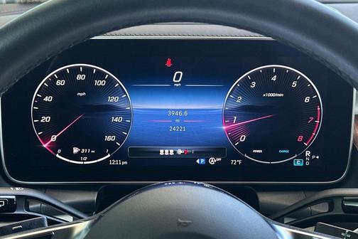 2023 Mercedes-Benz GLC 300 Base