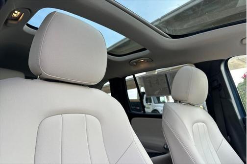 2022 Mercedes-Benz GLB 250 Base