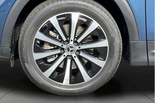 2022 Mercedes-Benz GLB 250 Base