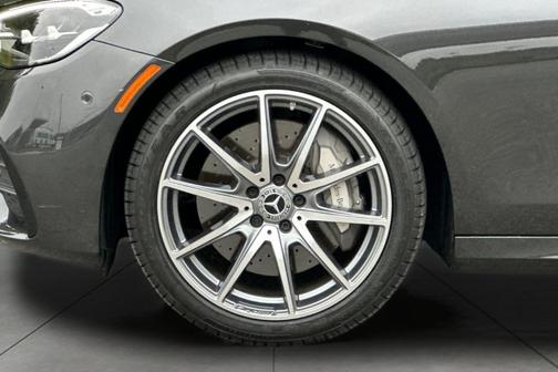 2023 Mercedes-Benz E-Class E 350