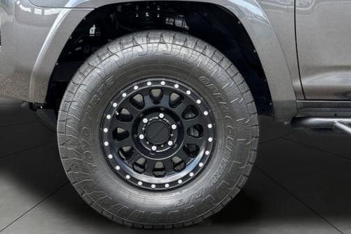2019 Toyota 4Runner TRD Off Road Premium